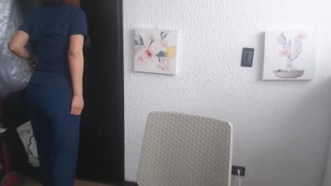 Snapshot of silvanaroberts_ chatting on April 24, 2026, 7:38 pm Rouse online show from April 24, 2026, 7:38 pm