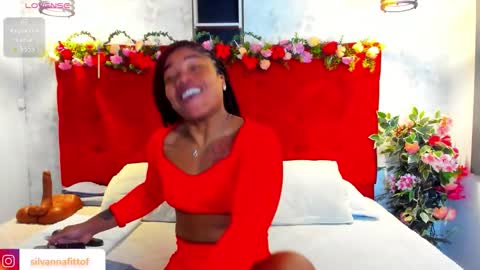 Silvana Fit  online show from March 16, 2026, 11:58 am