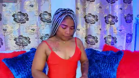 Silvana Fit  online show from July 22, 2026, 12:19 pm