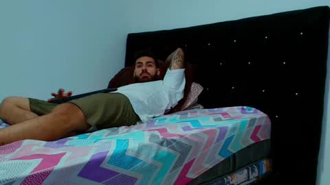 silavno online show from February 27, 2025, 12:32 am