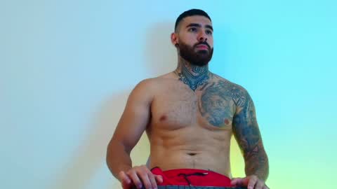 silavno online show from April 7, 2026, 1:17 am