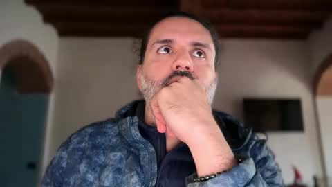 silverbeard81 online show from January 15, 2026, 9:25 am