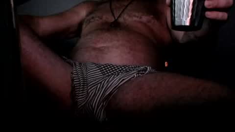 notyourdaddy online show from June 27, 2026, 10:48 pm