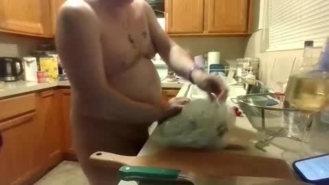 silverdragon70 online show from November 3, 2025, 3:19 am