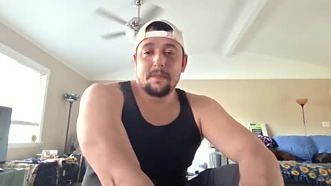 Jay  Silverfox706 online show from March 19, 2026, 2:10 pm