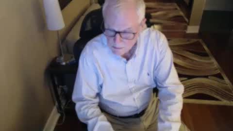 silverfox online show from December 4, 2025, 3:27 am