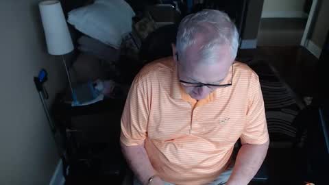 silverfox online show from April 26, 2026, 12:41 am