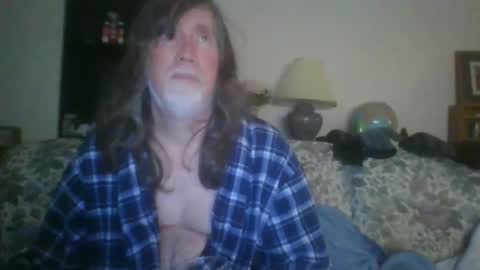 silverfunfox online show from December 17, 2024, 4:01 am