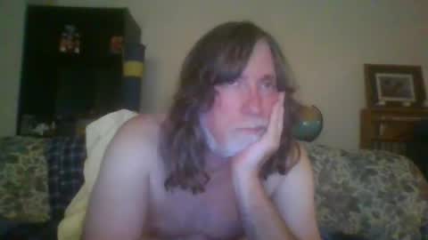 silverfunfox online show from January 3, 2025, 11:35 am