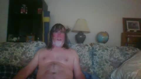 silverfunfox online show from January 9, 2025, 5:34 am