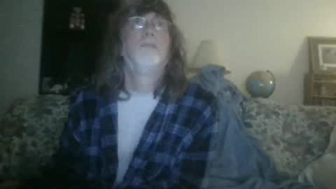 silverfunfox online show from January 15, 2025, 6:22 am