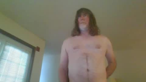 silverfunfox online show from January 25, 2025, 7:18 pm