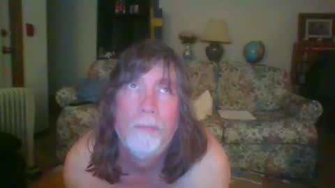 silverfunfox online show from January 30, 2025, 6:35 am