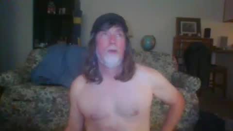 silverfunfox online show from February 13, 2025, 1:40 am