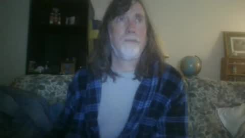 silverfunfox online show from February 15, 2025, 7:06 am