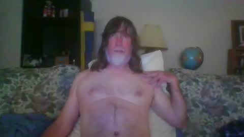 silverfunfox online show from February 17, 2025, 9:03 am