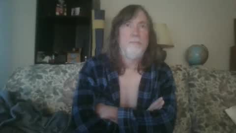 silverfunfox online show from February 19, 2025, 1:17 pm