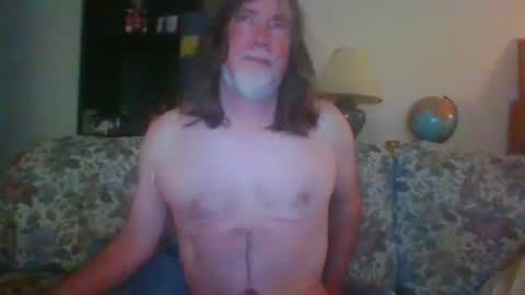 silverfunfox online show from March 5, 2025, 12:44 pm