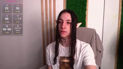 silvermuse online show from February 22, 2026, 11:47 pm