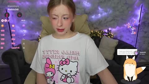  Kristina Kris  online show from December 28, 2024, 2:10 pm
