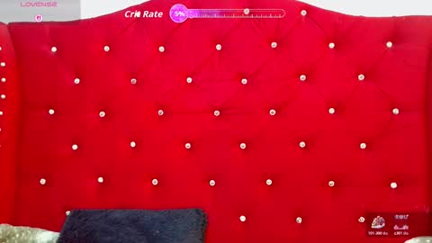 silvia_ls online show from November 26, 2025, 10:00 pm