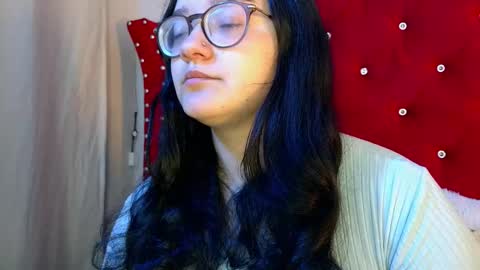 silvia_ls online show from December 13, 2025, 9:53 pm