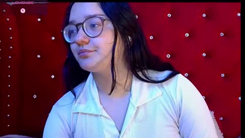 silvia_ls online show from December 14, 2025, 10:14 pm
