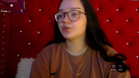 silvia_ls online show from January 5, 2026, 9:40 pm