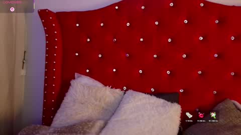 silvia_ls online show from January 11, 2026, 10:04 pm