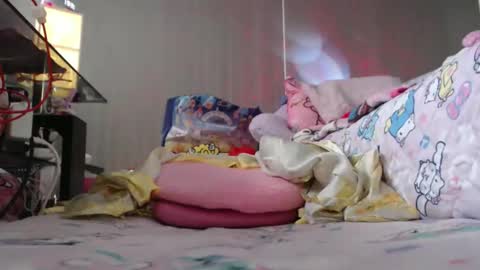 silviajpn online show from February 3, 2026, 6:22 am