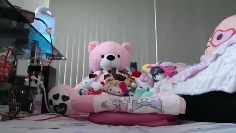 silviajpn online show from March 22, 2026, 1:53 am