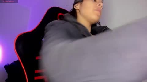 Snapshot of silviarichie_jade chatting on February 23, 2026, 1:08 pm silvia online show from February 23, 2026, 1:08 pm