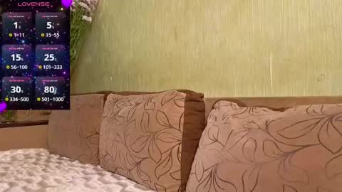 miss Anna online show from December 8, 2024, 3:13 pm
