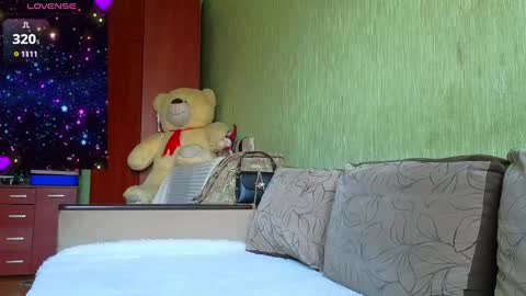 miss Anna online show from February 2, 2025, 10:24 am