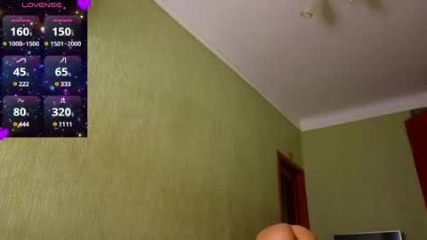 miss Anna online show from February 16, 2025, 6:32 pm