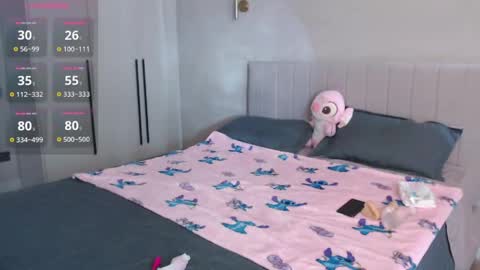SimaKun1 online show from May 27, 2026, 2:19 am