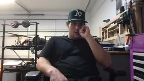 simi136 online show from March 10, 2026, 12:15 am