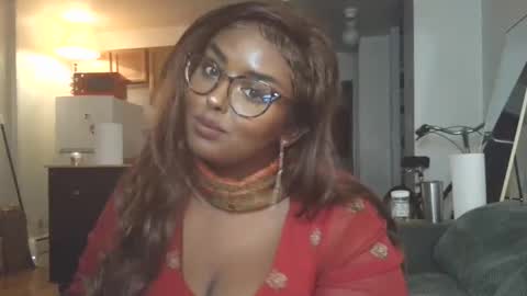 Simin Fox online show from October 2, 2025, 3:13 am