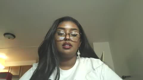 Simin Fox online show from March 7, 2026, 4:09 am