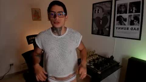 Simon Cortes online show from August 6, 2026, 11:34 am