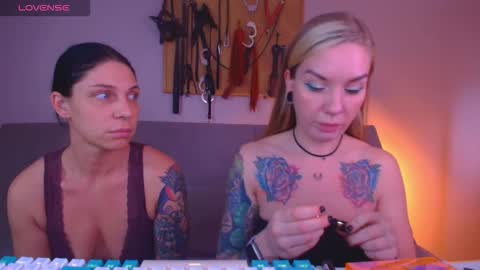 simona_moonshine online show from February 28, 2026, 8:37 am