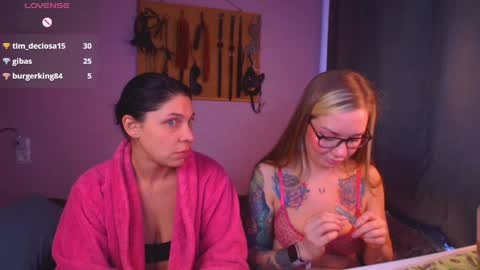 simona_moonshine online show from April 7, 2026, 8:15 am