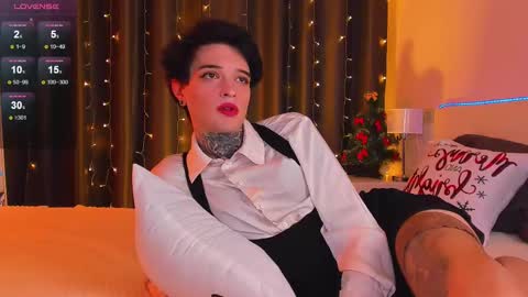 Simona online show from December 16, 2024, 9:09 pm
