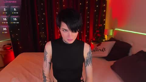 Simona online show from December 19, 2024, 12:01 pm