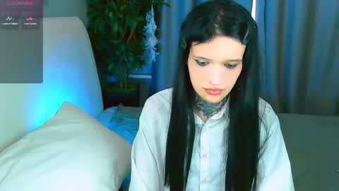 Simona online show from February 20, 2025, 11:42 am