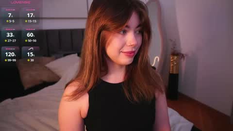 SimonaGerry online show from June 8, 2026, 5:19 am