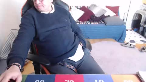 Simon Sx online show from January 23, 2025, 10:11 am