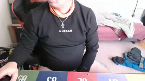 Simon Sx online show from February 19, 2025, 12:22 pm