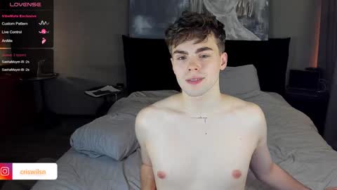 Simon online show from December 7, 2024, 8:16 pm