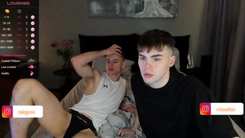 Simon online show from December 22, 2024, 7:21 pm